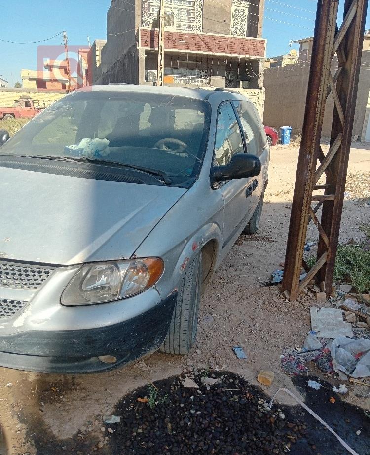 دۆج کەرەڤان